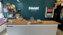 Франшиза FMART by flowwow