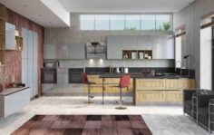 Франшиза Кухни Рими: Салоны кухонных гарнитуров