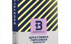 Франшиза BAUSTELLE: Производство отделочных строительных материалов
