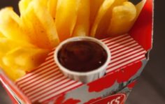 Франшиза Surf’n’fries: Ресторан фаст-фуда