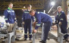 Франшиза Умная SREDA Экозавод: Экологичное производство из вторсырья