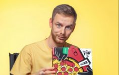 Франшиза Папа Панда: Франшиза кафе и доставки еды
