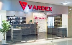 Франшиза VARDEX: Сеть специализированных магазинов электронных сигарет