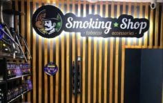 Франшиза Smoking Shop: Федеральная сеть табачного магазина