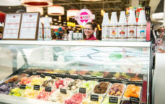 Франшиза Gelateria PLOMBIR: Итальянские кафе-мороженое