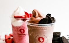 Франшиза Red Mango: Вкусные и низкокалорийные йогурты из естественных ингредиентов
