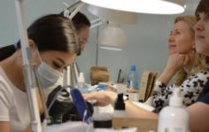 Франшиза CITY NAILS CLUB: Сеть студий красоты