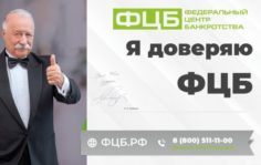 Франшиза Федеральный Центр Банкротства: Центр банкротства