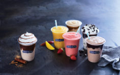 Франшиза Cinnabon: Всемирно известные пекарни