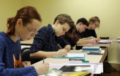 Франшиза Годограф: Центр подготовки школьников к ЕГЭ и ОГЭ