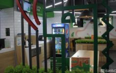 Франшиза Гриль №1: Ресторан быстрого питания