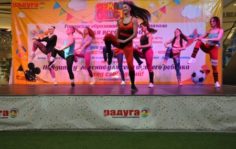 Франшиза Ярмарка счастья: Образовательные фестивали