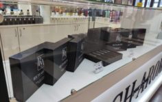 Франшиза Rich Aroma: Международная сеть парфюмерных бутиков