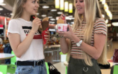 Франшиза Gelateria PLOMBIR: Итальянские кафе-мороженое