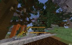 Minecraft сервер Скидки на донат Майнкрафт