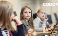 Франшиза CODDY: Детские школы программирования и дизайна