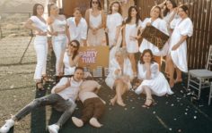 Франшиза Party Time: Шоу-игра