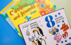 Франшиза Happy Nappy: Сеть английских детских садов
