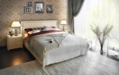 Франшиза Hilding Anders: Концерн по производству и продаже матрасов и товаров для сна