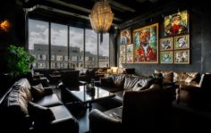 Франшиза Барвиха Lounge: Кальянная премиум класса