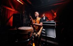 Франшиза Tangiers Lounge: Международная франшиза аутентичных лаунж-ресторанов