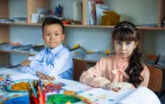 Франшиза Schoolford: Школа скорочтения и развития интеллекта