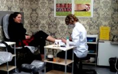 Франшиза ЦирюльникЪ: Салон красоты