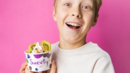 Франшиза SWEETY