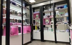 Франшиза Nail Radosty: Сеть магазинов товара для маникюра и педикюра