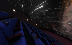 Франшиза Altair VR: Очки виртуальной реальности