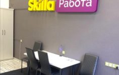 Франшиза Skilla Работа: IT-площадка, соединяющая заказчиков и исполнителей
