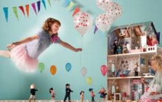 Франшиза Imaginarium: Уникальная сеть магазинов развивающих игр и игрушек