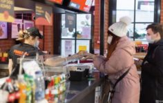 Франшиза FREE&CO: Fast food по системе freemium