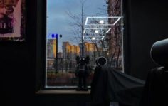 Франшиза POINT BARBERSHOP: Барбершоп с сильным брендом