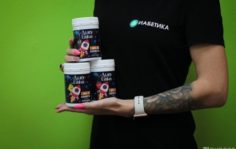 Франшиза Диабетика: Сеть магазинов для диабетиков