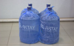 Франшиза АКТАУ Water: Доставка артезианской воды