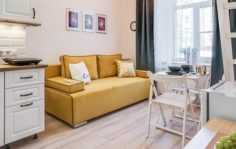Франшиза Sokroma: Сеть атмосферных апартов и отелей