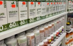 Франшиза Bioshop: Сеть магазинов по продаже биологически активных добавок