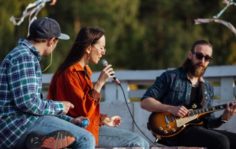 Франшиза ROCKSTAR: Музыкальная школа рока
