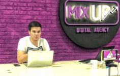 Франшиза MixUP: Рекламные услуги в интернете и социальных сетях