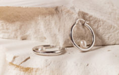 Франшиза LAV’Z jewellery: Британский ювелирный бренд
