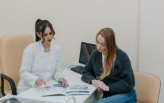 Франшиза Лабораторная служба Хеликс: Лаборатории и диагностические центры