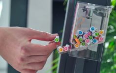 Франшиза Офсет: Умная печатная станция