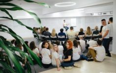 Франшиза Спарта: Обучающие программы для мужчин и женщин