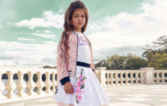 Франшиза STEFANIA: Магазин детской одежды
