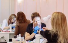Франшиза Nails Up: Студия красоты