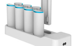 Франшиза Charger point: Зарядные станции