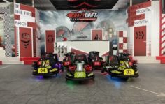 Франшиза CrazyDrift