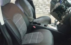 Франшиза АвтоПрестиж: Производство авто-чехлов