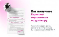 Франшиза OH YES: Интернет-магазин интим-товаров